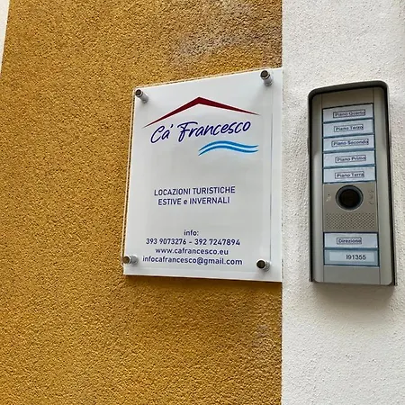 Appartamento Centro Storico Industrial Chioggia Exterior photo