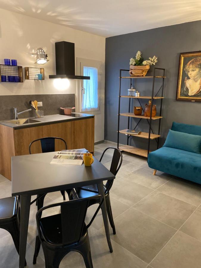 Apartment Centro Storico Industrial Chioggia